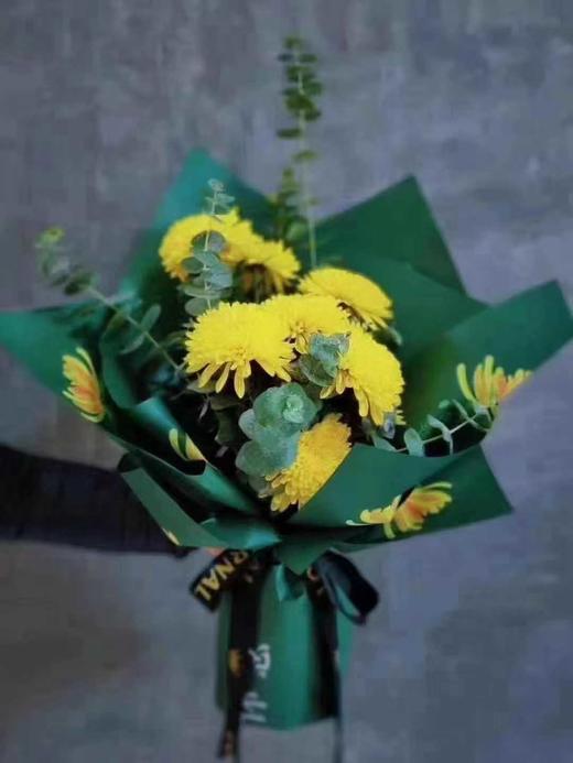 清明节包装纸 商品图0