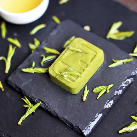 正宗龙井茶糕 杭州特色糕点 200g 商品图1