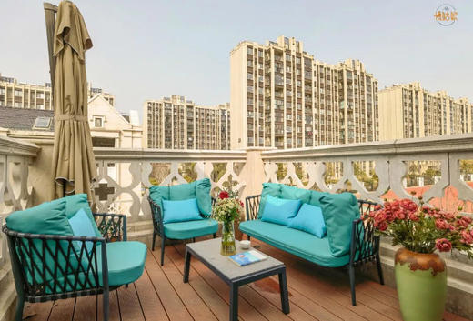 南京慢姑娘红黄蓝别墅轰趴 商品图6