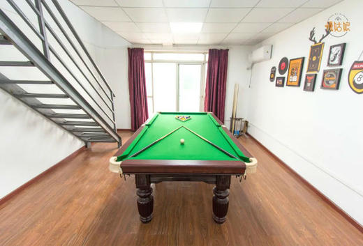 武汉慢姑娘未来海岸别墅轰趴 商品图6