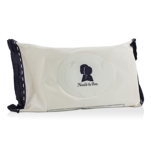 NOODLE & BOO - 温和洁肤湿巾 商品图1