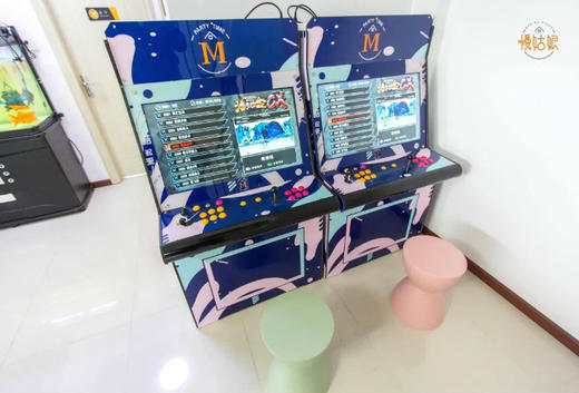 武汉慢姑娘未来海岸别墅轰趴 商品图12