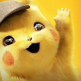皮卡丘在线求带走！