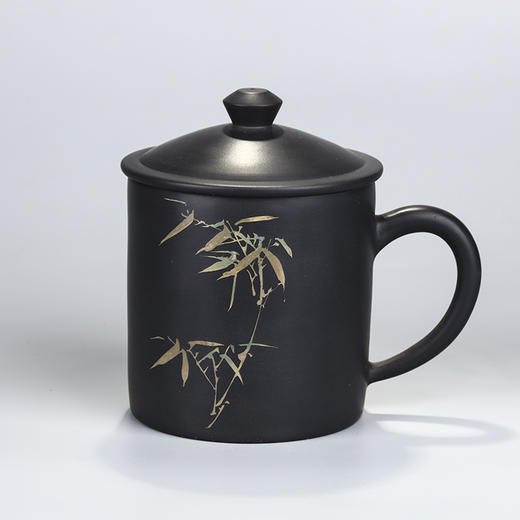 滇南陶韵 办公杯 商品图1