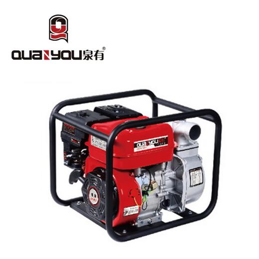 水泵2寸 QY-850 商品图0