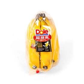 都乐超甜蕉Dole一串