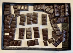 新口味巧克力剧透