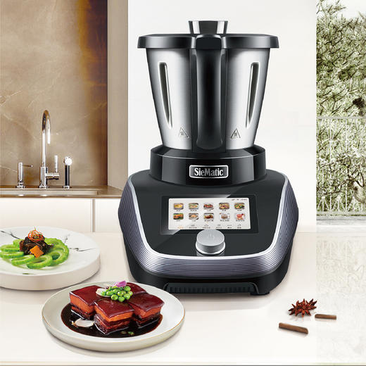 德国 SieMatic智能烹饪机CF7 商品图2