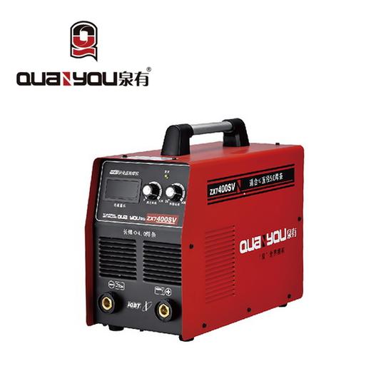 逆变手工焊机32.8A QY-ZX7-400SV 商品图0