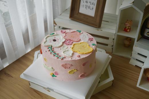 油画花 商品图2