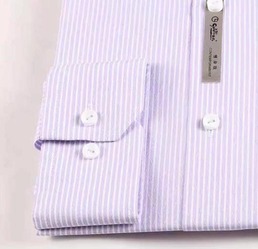 4楼goldlion服饰衬衫msl21211706-46 商品图2