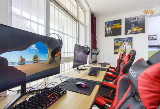 武汉慢姑娘未来海岸别墅轰趴 商品图1