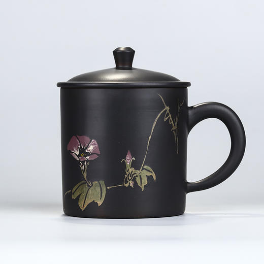 滇南陶韵 办公杯 商品图3