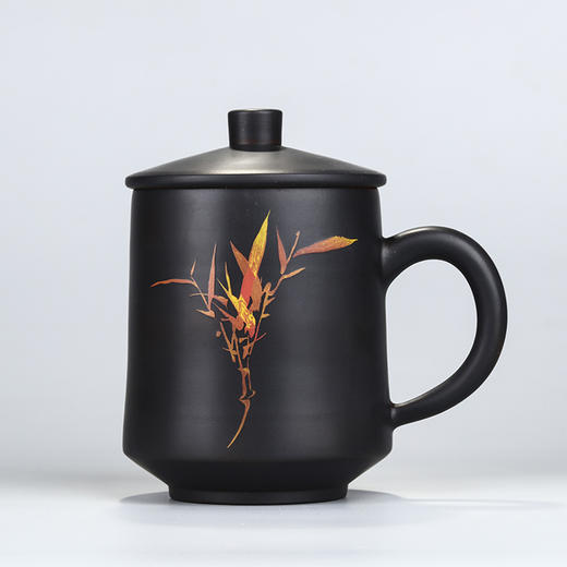 滇南陶韵 办公杯 商品图1