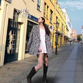 积度衣SZ6YAZ_小西装_ZK