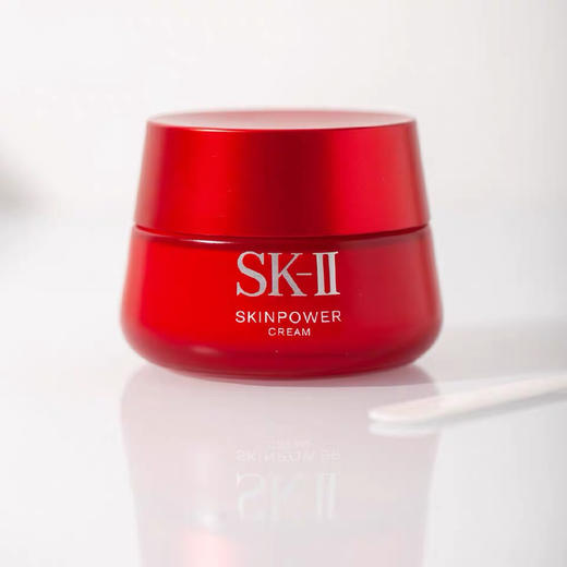 日本SK-II大红瓶面霜80g 商品图5