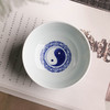 青花内画牛转乾坤杯 商品缩略图3