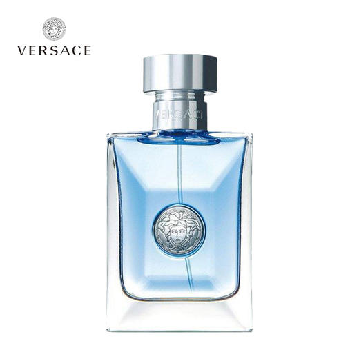 范思哲 经典同名男士淡香水 商品图0