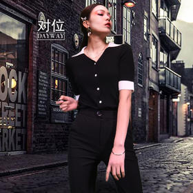 达琳可儿SZM4AA_针织_ZK