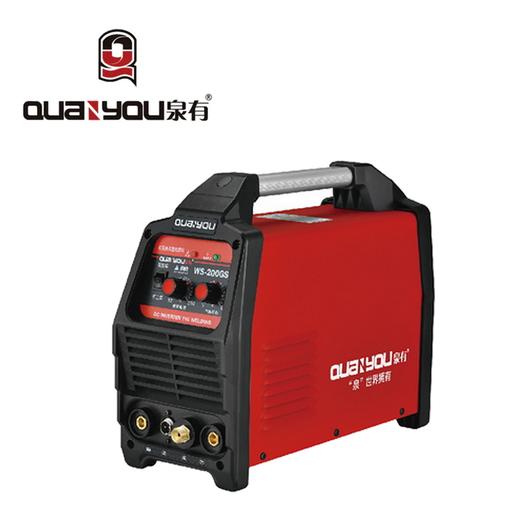 直流氩弧-手工两用焊机 QY-WS-200GS 商品图0