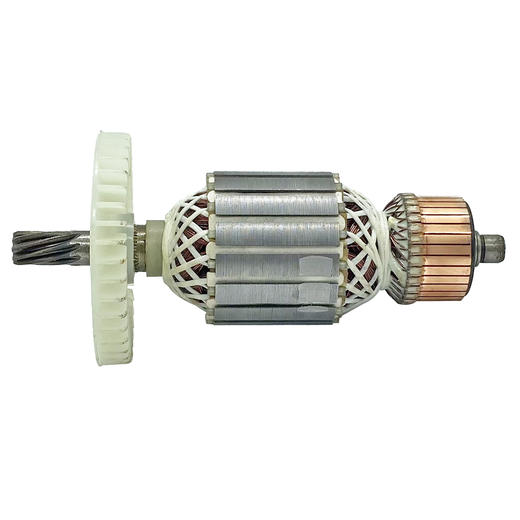 【货号05725】卡顿405-1B电链锯转子帝克7016B定子9齿电机伐木锯405-6B电链锯电机 商品图1