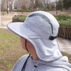 【清仓】【成人护颈帽】Sundayafternoons轻量探险户外透气护颈可折叠防水 商品缩略图5