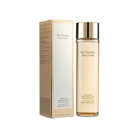 美国 Estee Lauder/雅诗兰黛白金精粹水200ml 版本随机发