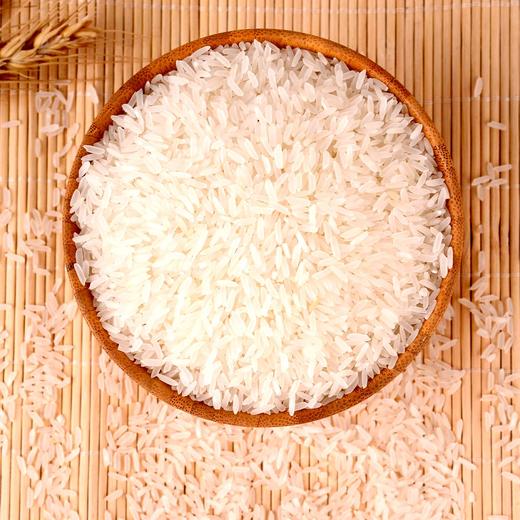 连山大米壮瑶家香雾峰油粘米5kg 商品图1