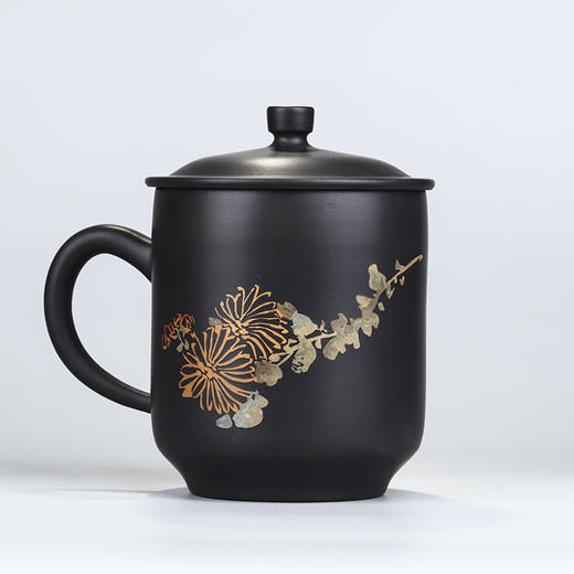 滇南陶韵 办公杯 商品图0