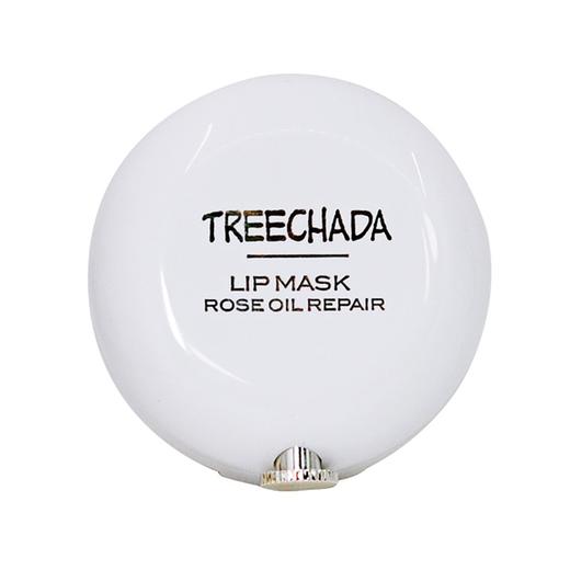 TREECHADA 玫瑰精油唇膜 13G 泰国 商品图2