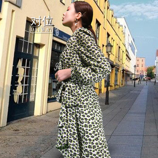 艾衣集SQ6XW9_连衣裙_ZK 商品图2