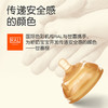 世喜婴儿硅胶断奶神器宝宝仿真奶嘴母乳实感戒夜奶乳头超软宽口径 商品缩略图2