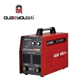 逆变手工焊机11.6A QY-ZX7-500B
