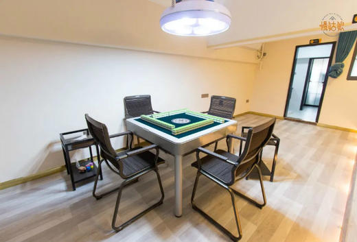 武汉慢姑娘名象居主题轰趴 商品图11