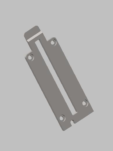 HS单针导板40HS04000270 商品图0