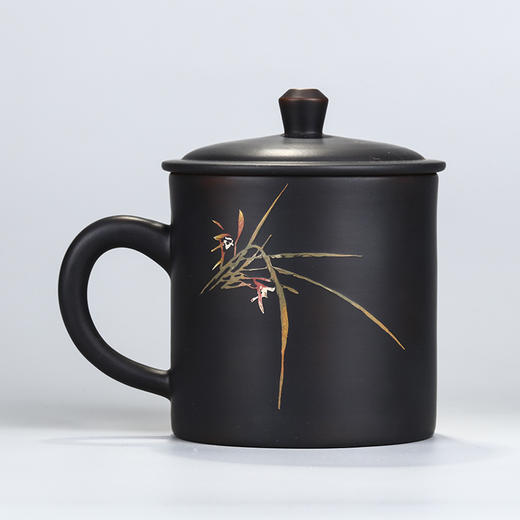 滇南陶韵 办公杯 商品图4