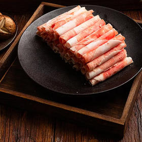 羊肉片（羊腿包）草坡羊