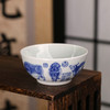 青花内画牛转乾坤杯 商品缩略图1