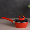 【官方正品保证】	欧乐菲石墨烯速热不粘锅小奶锅宝宝婴儿辅食锅家用一人食泡面煮热奶汤锅16CM-OLOM-16C1 商品缩略图4