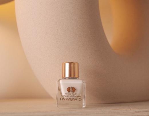 nywow o兰花精粹紧致光嫩雪兰乳7ml [D类] 商品图1