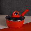 【官方正品保证】	欧乐菲石墨烯速热不粘锅小奶锅宝宝婴儿辅食锅家用一人食泡面煮热奶汤锅16CM-OLOM-16C1 商品缩略图3