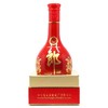 【泸州郎酒股份】53°红花郎上市十周年马年纪念酒（2014年生产） 商品缩略图4