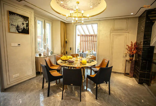 南京慢姑娘红黄蓝别墅轰趴 商品图3