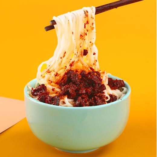 【登真缘】香菇酱210g*4/提 商品图2