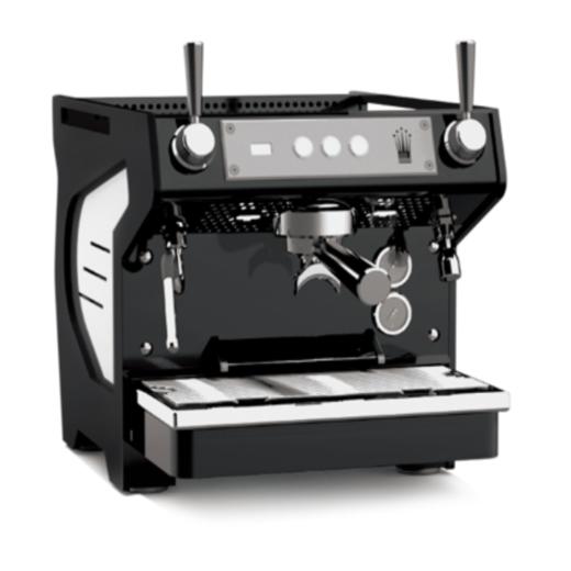 【咖啡设备】Conti半自动咖啡机 MC ULTIMA 奥特曼（单头） 多色颜色【此设备仅用于商业用途】 商品图10