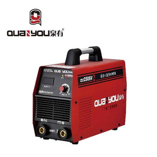 逆变手工焊机23.4A QY-ZX7-250SV 商品图0