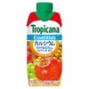 日本进口麒麟Tropicana纯果乐混合水果汁饮料 330ml（084196） 商品缩略图0