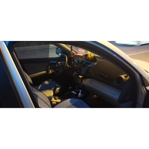 【月租-北京】丰田 RAV4荣放 2.4L 自动豪华导航版 商品图9