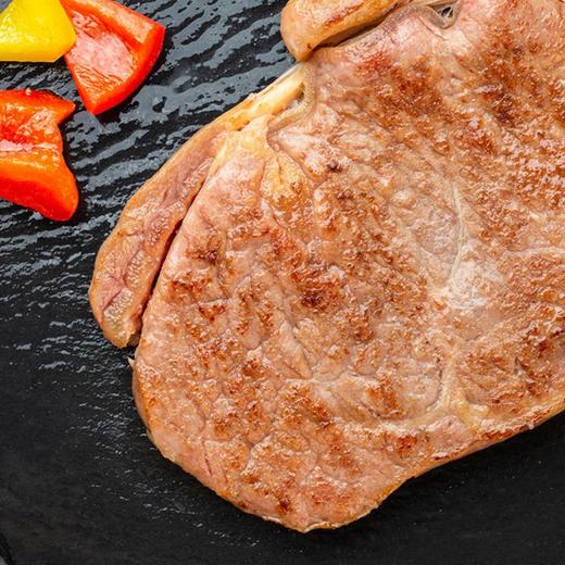 【追牛族西冷牛排】130g*2袋*3袋，含小料 商品图2