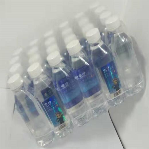 【扶贫】芭沙山泉水330ml*24 商品图4